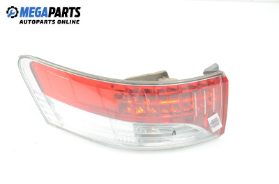 Tail light for Toyota Avensis III Station Wagon (02.2009 - 10.2018), station wagon, position: left
