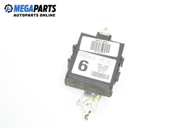 Module for Toyota Avensis III Station Wagon (02.2009 - 10.2018), № 89741-05090