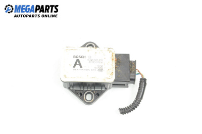 Sensor ESP for Toyota Avensis III Station Wagon (02.2009 - 10.2018), № 0 265 005 855
