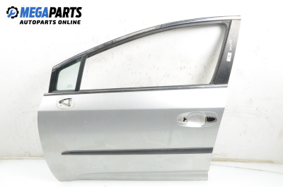 Door for Toyota Avensis III Station Wagon (02.2009 - 10.2018), 5 doors, station wagon, position: front - left