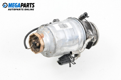 Fuel filter housing for Toyota Avensis III Station Wagon (02.2009 - 10.2018) 2.0 D-4D (ADT270), 126 hp