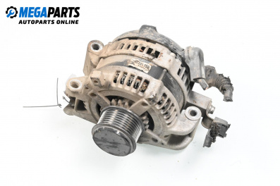 Alternator for Toyota Avensis III Station Wagon (02.2009 - 10.2018) 2.0 D-4D (ADT270), 126 hp