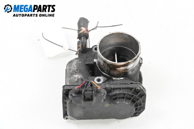 Clapetă carburator for Toyota Avensis III Station Wagon (02.2009 - 10.2018) 2.0 D-4D (ADT270), 126 hp