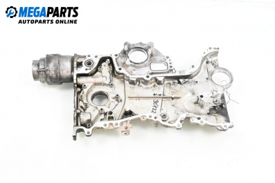 Oil pump for Toyota Avensis III Station Wagon (02.2009 - 10.2018) 2.0 D-4D (ADT270), 126 hp