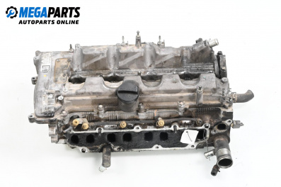 Engine head for Toyota Avensis III Station Wagon (02.2009 - 10.2018) 2.0 D-4D (ADT270), 126 hp