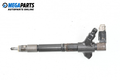 Diesel fuel injector for Toyota Avensis III Station Wagon (02.2009 - 10.2018) 2.0 D-4D (ADT270), 126 hp