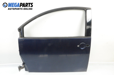 Door for Volkswagen New Beetle Hatchback (01.1998 - 09.2010), 3 doors, hatchback, position: front - left