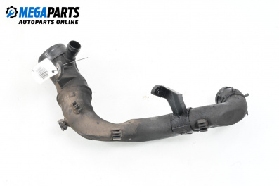 Turbo pipe for Volkswagen New Beetle Hatchback (01.1998 - 09.2010) 1.9 TDI, 90 hp