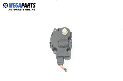 Heater motor flap control for Mercedes-Benz S-Class Sedan (W221) (09.2005 - 12.2013) S 500 (221.071, 221.171), 388 hp