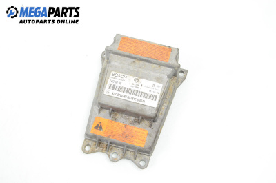 Airbag module for Mercedes-Benz S-Class Sedan (W221) (09.2005 - 12.2013), № 0 285 001 995