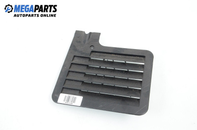 Plastic interior for Mercedes-Benz S-Class Sedan (W221) (09.2005 - 12.2013), 5 uși, sedan, position: fața