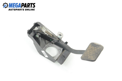 Brake pedal for Mercedes-Benz S-Class Sedan (W221) (09.2005 - 12.2013)