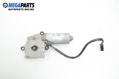 Motor schiebedach for Mercedes-Benz S-Class Sedan (W221) (09.2005 - 12.2013), sedan, № Bosch 0 390 200 012