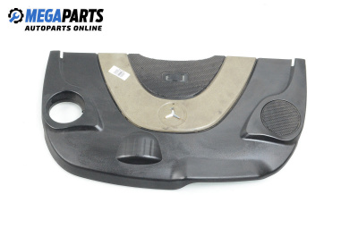 Engine cover for Mercedes-Benz S-Class Sedan (W221) (09.2005 - 12.2013)