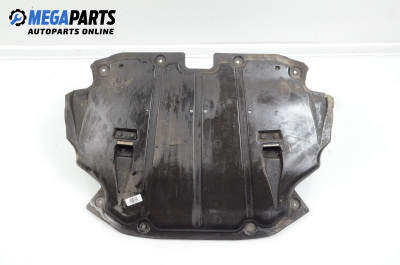 Skid plate for Mercedes-Benz S-Class Sedan (W221) (09.2005 - 12.2013)