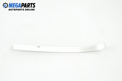 Door sill scuff for Mercedes-Benz S-Class Sedan (W221) (09.2005 - 12.2013), 5 doors, sedan, position: rear - right