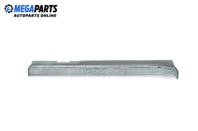 Material profilat prag for Mercedes-Benz S-Class Sedan (W221) (09.2005 - 12.2013), 5 uși, sedan, position: stânga - fața