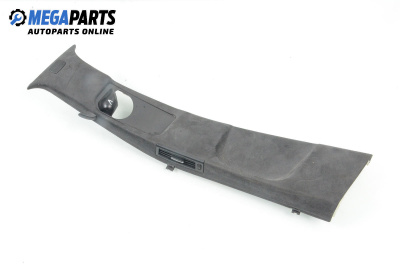 Interior plastic for Mercedes-Benz S-Class Sedan (W221) (09.2005 - 12.2013), 5 doors, sedan, position: left