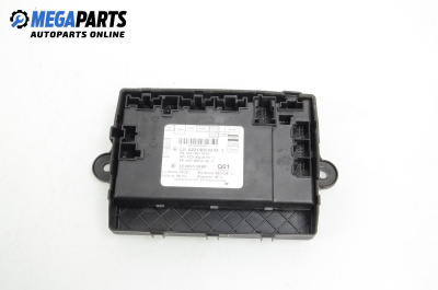 Door module for Mercedes-Benz S-Class Sedan (W221) (09.2005 - 12.2013), № A 221 900 62 04