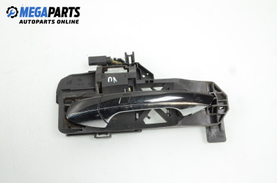 Außengriff for Mercedes-Benz S-Class Sedan (W221) (09.2005 - 12.2013), 5 türen, sedan, position: links, vorderseite