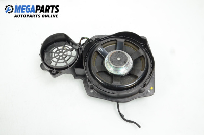 Loudspeaker for Mercedes-Benz S-Class Sedan (W221) (09.2005 - 12.2013), № A 221 820 58 02