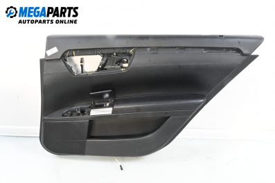 Panou interior ușă for Mercedes-Benz S-Class Sedan (W221) (09.2005 - 12.2013), 5 uși, sedan, position: dreaptă - spate