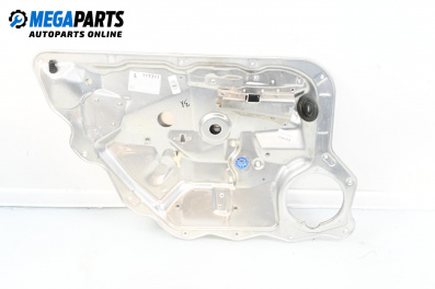 Motor des elektrischen fensterhebers for Mercedes-Benz S-Class Sedan (W221) (09.2005 - 12.2013), 5 türen, sedan, position: links, rückseite