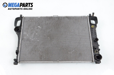 Wasserradiator for Mercedes-Benz S-Class Sedan (W221) (09.2005 - 12.2013) S 500 (221.071, 221.171), 388 hp