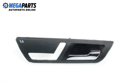 Innerer griff for Mercedes-Benz S-Class Sedan (W221) (09.2005 - 12.2013), 5 türen, sedan, position: rechts, rückseite