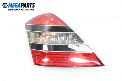 Tail light for Mercedes-Benz S-Class Sedan (W221) (09.2005 - 12.2013), sedan, position: left