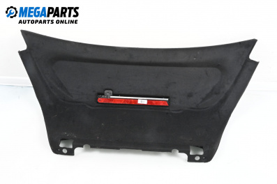 Capac plastic portbagaj for Mercedes-Benz S-Class Sedan (W221) (09.2005 - 12.2013), 5 uși, sedan