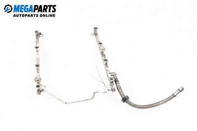 Fuel rail for Mercedes-Benz S-Class Sedan (W221) (09.2005 - 12.2013) S 500 (221.071, 221.171), 388 hp