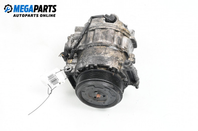 AC compressor for Mercedes-Benz S-Class Sedan (W221) (09.2005 - 12.2013) S 500 (221.071, 221.171), 388 hp, automatic