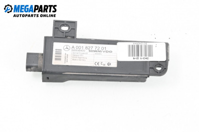 Senzor for Mercedes-Benz S-Class Sedan (W221) (09.2005 - 12.2013), № A 001 827 72 01