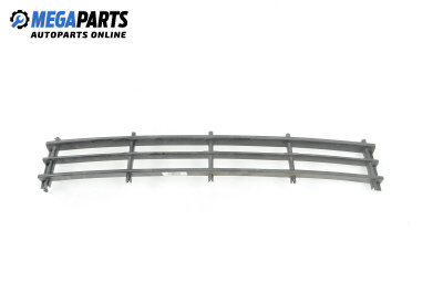 Bumper grill for Skoda Octavia II Combi (02.2004 - 06.2013), station wagon, position: front