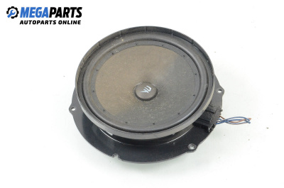 Loudspeaker for Skoda Octavia II Combi (02.2004 - 06.2013)