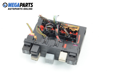 Tablou cu siguranțe for Skoda Octavia II Combi (02.2004 - 06.2013) 2.0 FSI, 150 hp