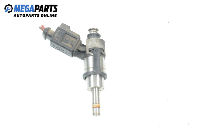 Gasoline fuel injector for Skoda Octavia II Combi (02.2004 - 06.2013) 2.0 FSI, 150 hp