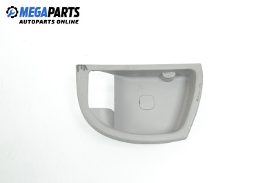 Interior plastic for Hyundai Santa Fe II SUV (10.2005 - 12.2012), 5 doors, suv, position: left