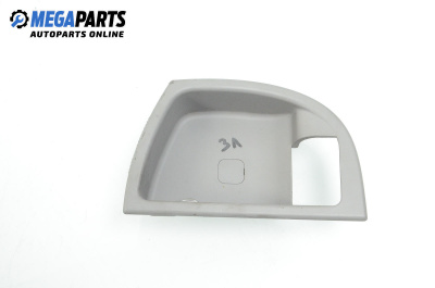 Interior plastic for Hyundai Santa Fe II SUV (10.2005 - 12.2012), 5 doors, suv, position: left