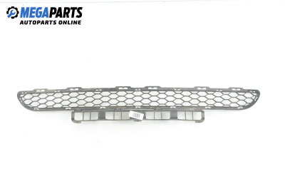 Gitter im stoßstange for Hyundai Santa Fe II SUV (10.2005 - 12.2012), suv, position: vorderseite