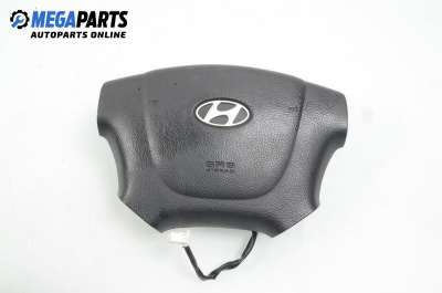 Airbag for Hyundai Santa Fe II SUV (10.2005 - 12.2012), 5 uși, suv, position: fața