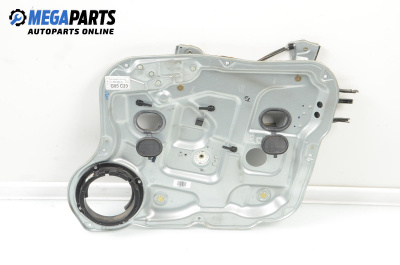 Macara electrică geam for Hyundai Santa Fe II SUV (10.2005 - 12.2012), 5 uși, suv, position: dreaptă - fața