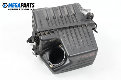 Air cleaner filter box for Hyundai Santa Fe II SUV (10.2005 - 12.2012) 2.2 CRDi GLS 4x4