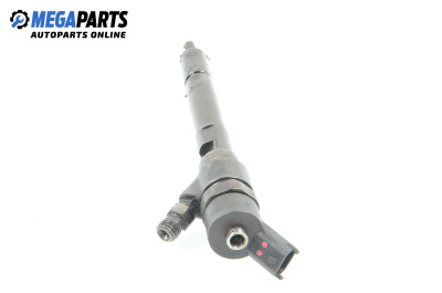 Diesel fuel injector for Hyundai Santa Fe II SUV (10.2005 - 12.2012) 2.2 CRDi GLS 4x4, 150 hp