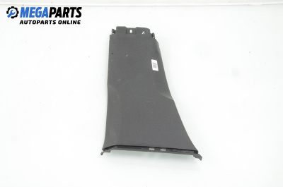 Interior plastic for Volkswagen Passat VI Sedan B7 (08.2010 - 12.2014), 5 doors, sedan, position: left