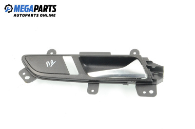 Inner handle for Volkswagen Passat VI Sedan B7 (08.2010 - 12.2014), 5 doors, sedan, position: front - right