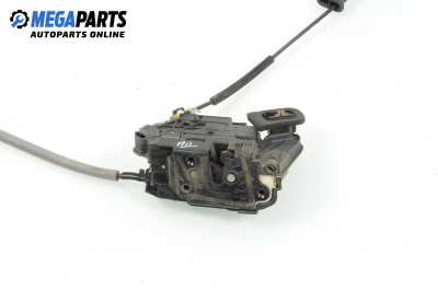 Lock for Volkswagen Passat VI Sedan B7 (08.2010 - 12.2014), position: front - right