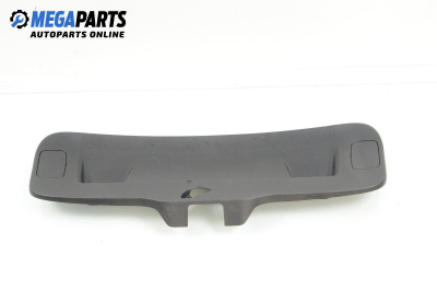 Capac plastic portbagaj for Volkswagen Passat VI Sedan B7 (08.2010 - 12.2014), 5 uși, sedan