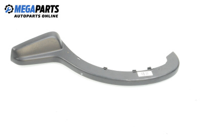 Plastic interior portbagaj for Volkswagen Passat VI Sedan B7 (08.2010 - 12.2014), 5 uși, sedan